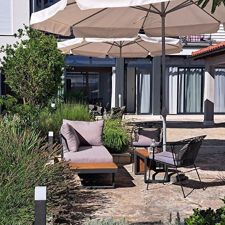 Apartmani Kameno Sidro بيليس المظهر الخارجي الصورة