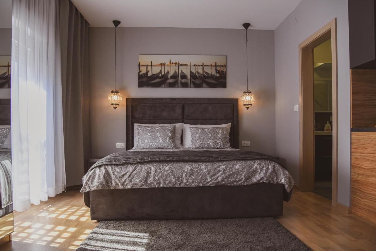 Apartmani Kameno Sidro بيليس المظهر الخارجي الصورة