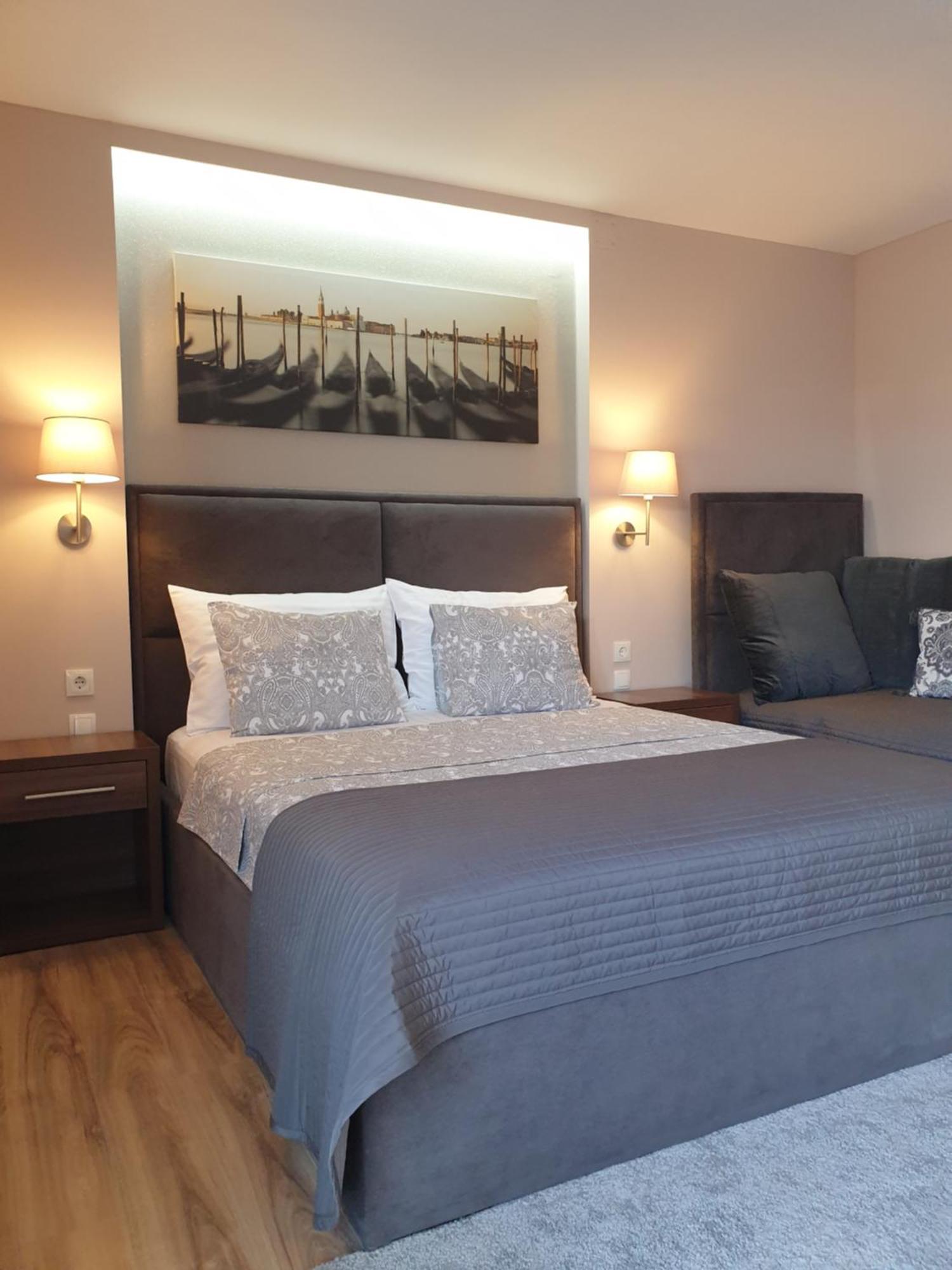 Apartmani Kameno Sidro بيليس المظهر الخارجي الصورة