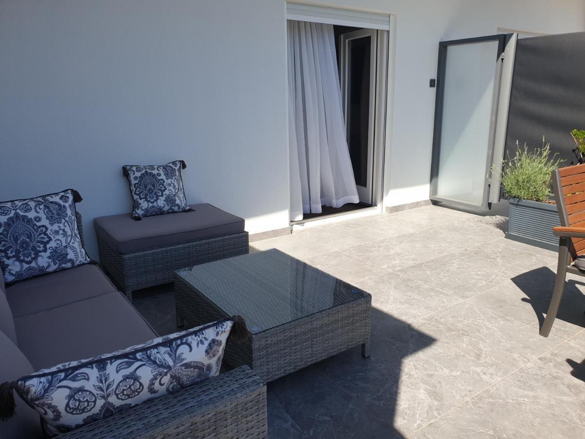 Apartmani Kameno Sidro بيليس المظهر الخارجي الصورة