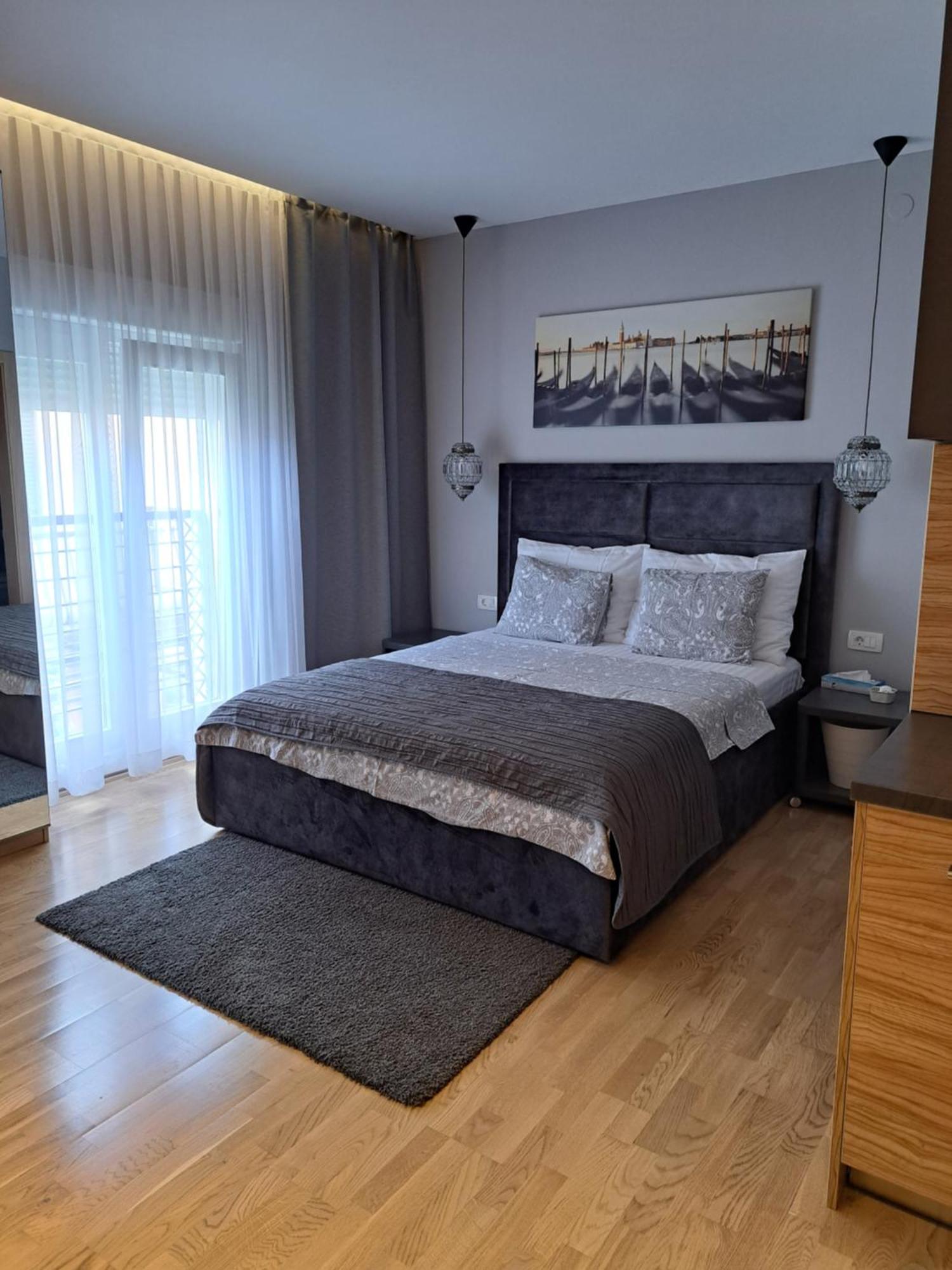 Apartmani Kameno Sidro بيليس المظهر الخارجي الصورة