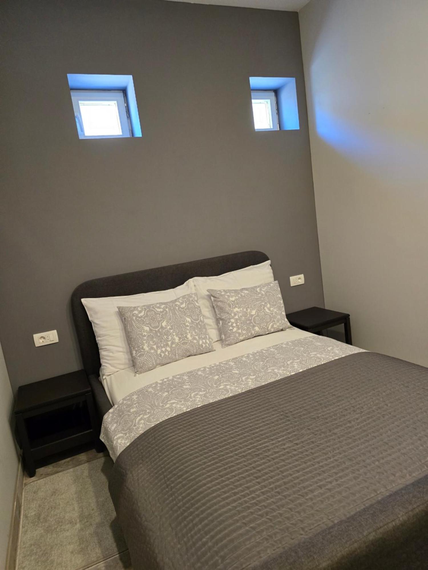 Apartmani Kameno Sidro بيليس المظهر الخارجي الصورة