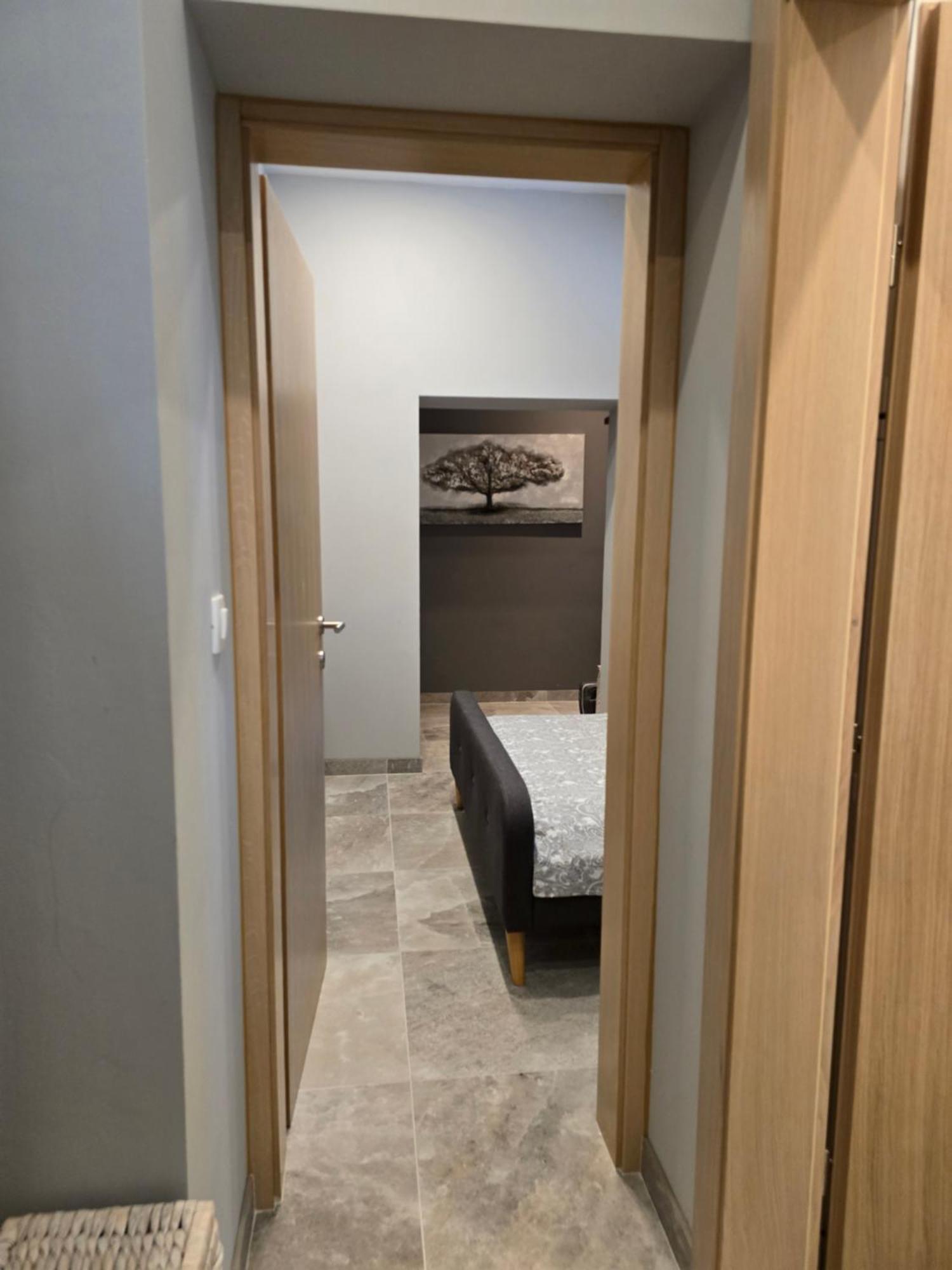 Apartmani Kameno Sidro بيليس المظهر الخارجي الصورة