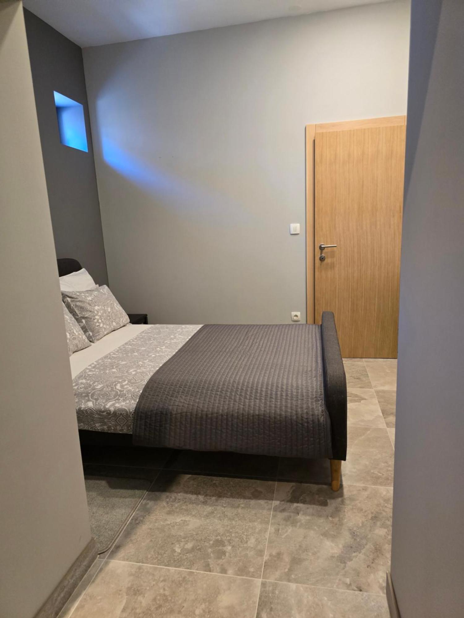 Apartmani Kameno Sidro بيليس المظهر الخارجي الصورة