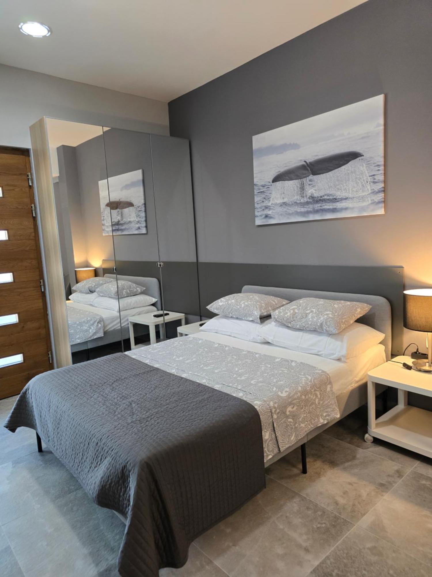 Apartmani Kameno Sidro بيليس الغرفة الصورة