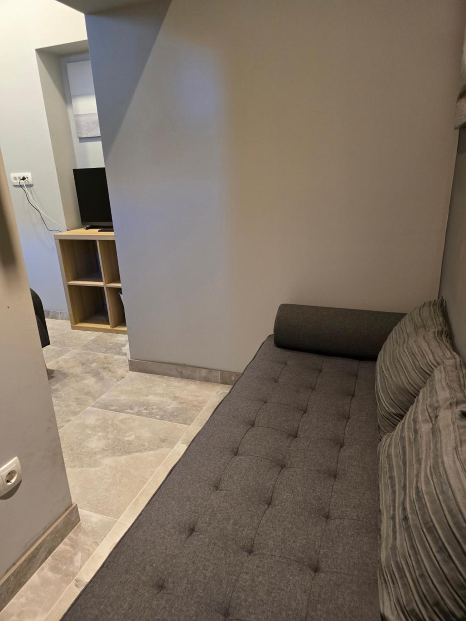 Apartmani Kameno Sidro بيليس المظهر الخارجي الصورة